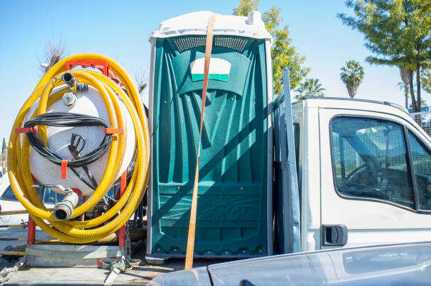 Portable Toilet Options We Offer in Ten Mile Run, NJ