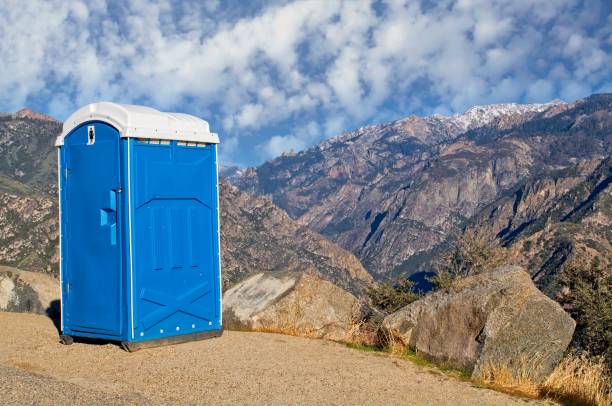 Best Portable restroom trailer rental  in Ten Mile Run, NJ