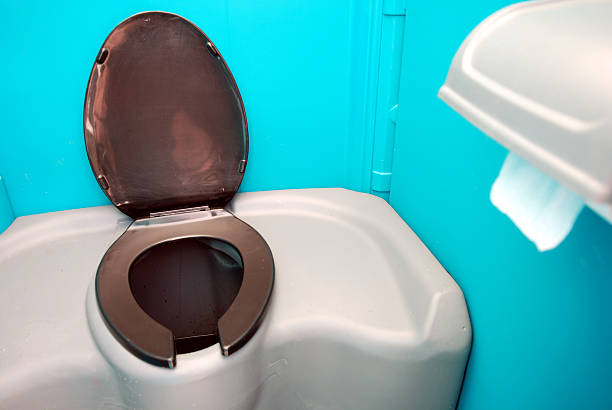 Best Long-term porta potty rental  in Ten Mile Run, NJ