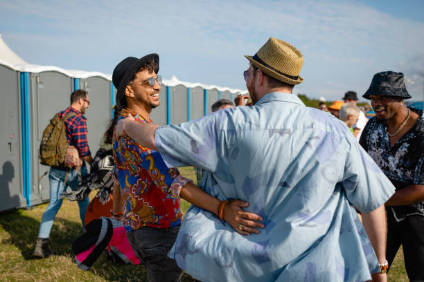Best Porta potty rental for parties  in Ten Mile Run, NJ