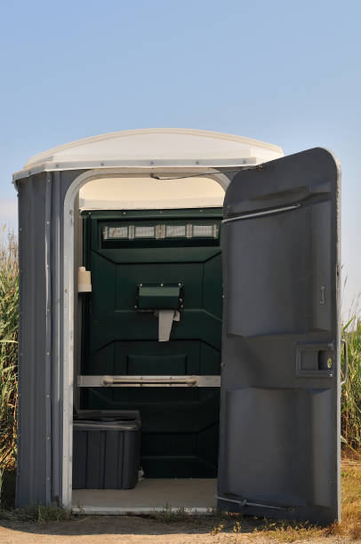 Best Porta potty rental near me  in Ten Mile Run, NJ
