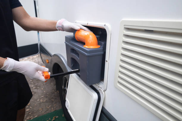 Best Affordable portable toilet rental  in Ten Mile Run, NJ