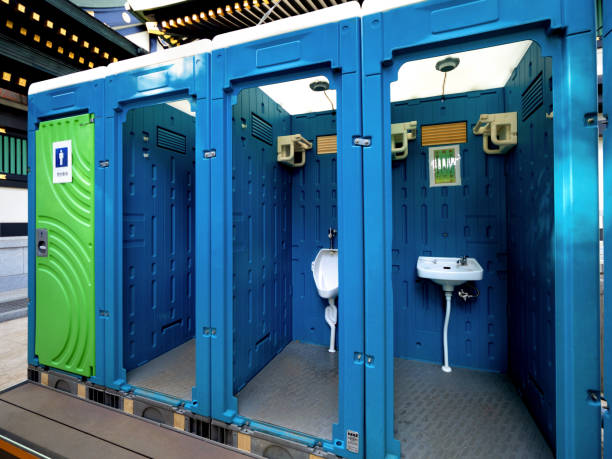 Best Best portable toilet rental  in Ten Mile Run, NJ