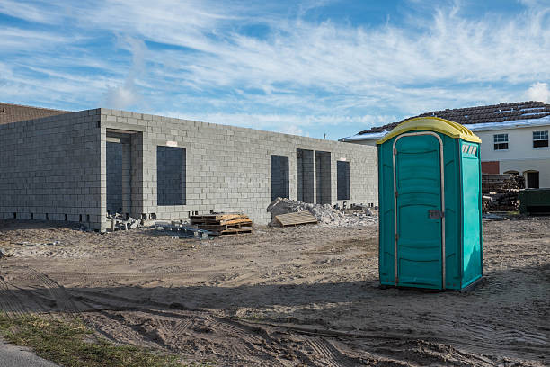 Best Portable toilet rental cost  in Ten Mile Run, NJ